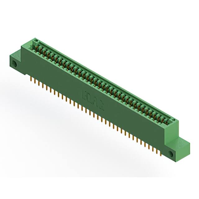 845-068-521-212 EDAC Inc.  Edgeboard Connectors